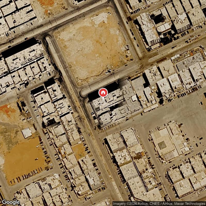Studio Apartment For Rent in Al Munsiyah, Riyadh Studio Apartment For Rent in Al Munsiyah, Riyadh
