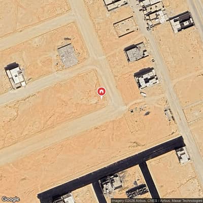 Residential Land for Sale in West Riyadh, Riyadh - Residential Land For Sale in Dahiat Namar, Riyadh