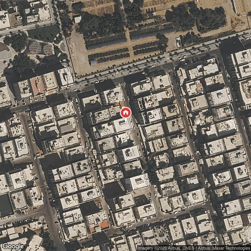 Studio Apartment For Rent in Al Salamah, Jeddah Studio Apartment For Rent in Al Salamah, Jeddah