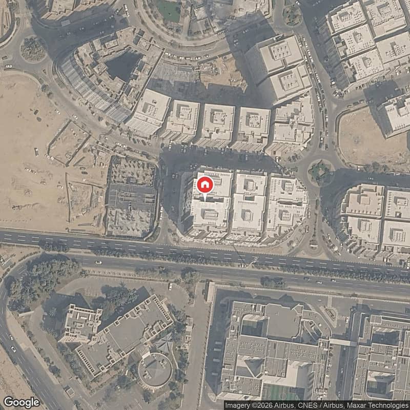 Apartment For Sale in Al Fayhaa, North Jeddah Apartment For Sale in Al Fayhaa, North Jeddah
