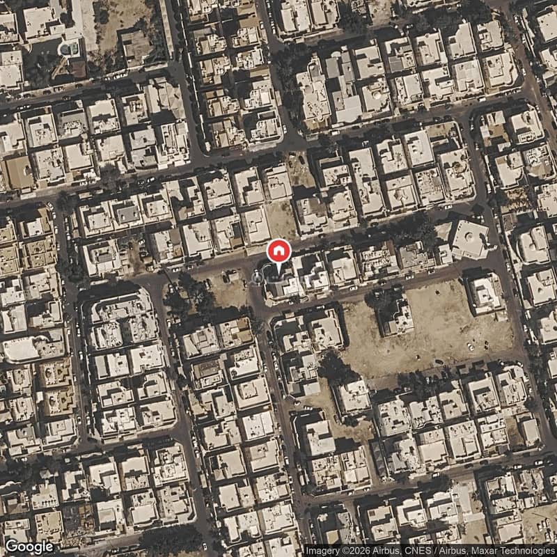 Villa For Rent in Al Nahdah, Jeddah Villa For Rent in Al Nahdah, Jeddah