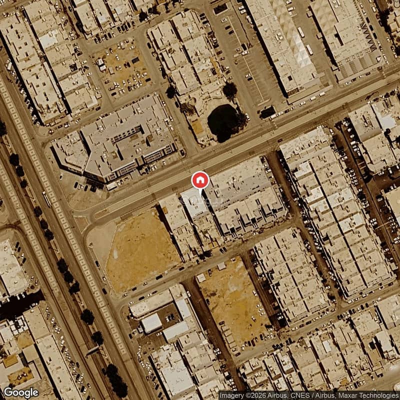 Studio Apartment For Sale in Al Munsiyah, Riyadh Studio Apartment For Sale in Al Munsiyah, Riyadh