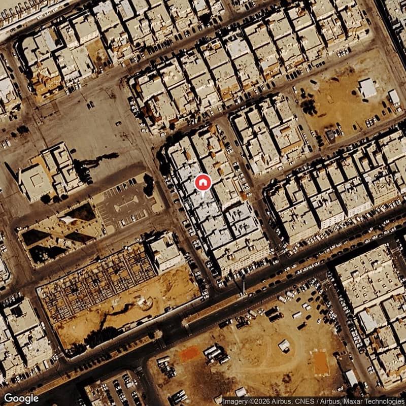 Floor For Sale in Al Yarmuk, Riyadh Floor For Sale in Al Yarmuk, Riyadh