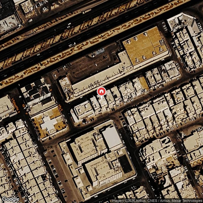 Studio Apartment For Sale in Al Yarmuk, Riyadh Studio Apartment For Sale in Al Yarmuk, Riyadh