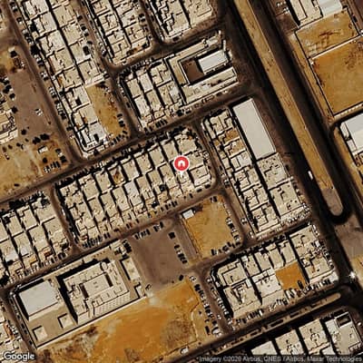 Studio for Sale in East Riyadh, Riyadh - Studio Apartment For Sale in Al Munsiyah, Riyadh