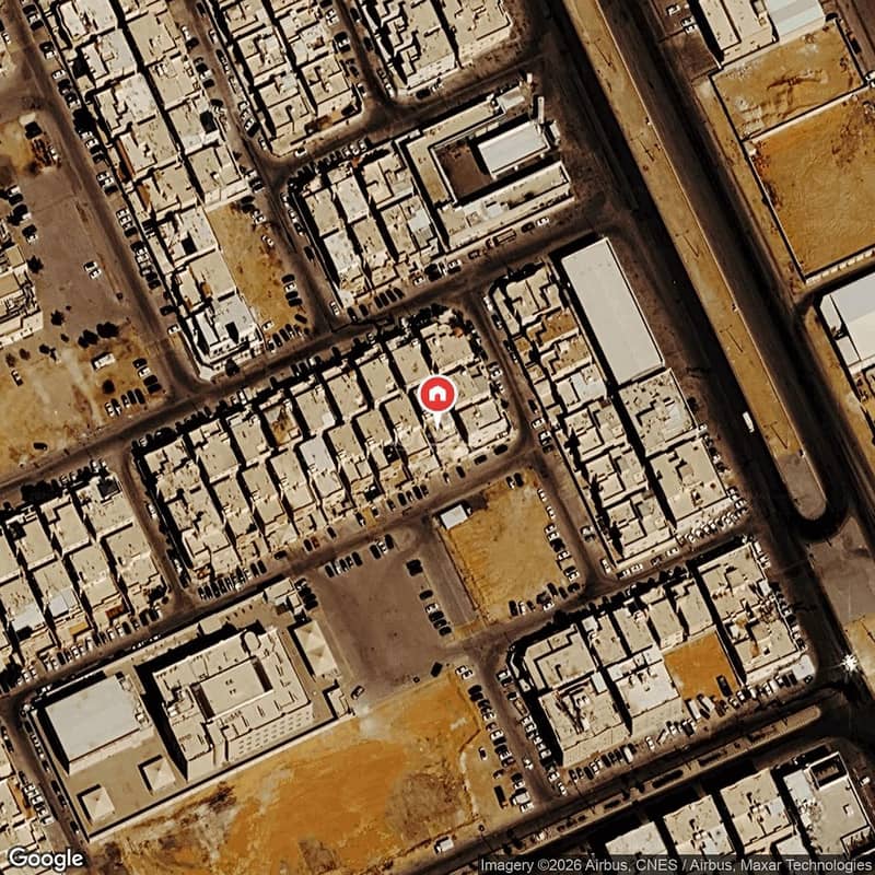 Studio Apartment For Sale in Al Munsiyah, Riyadh Studio Apartment For Sale in Al Munsiyah, Riyadh