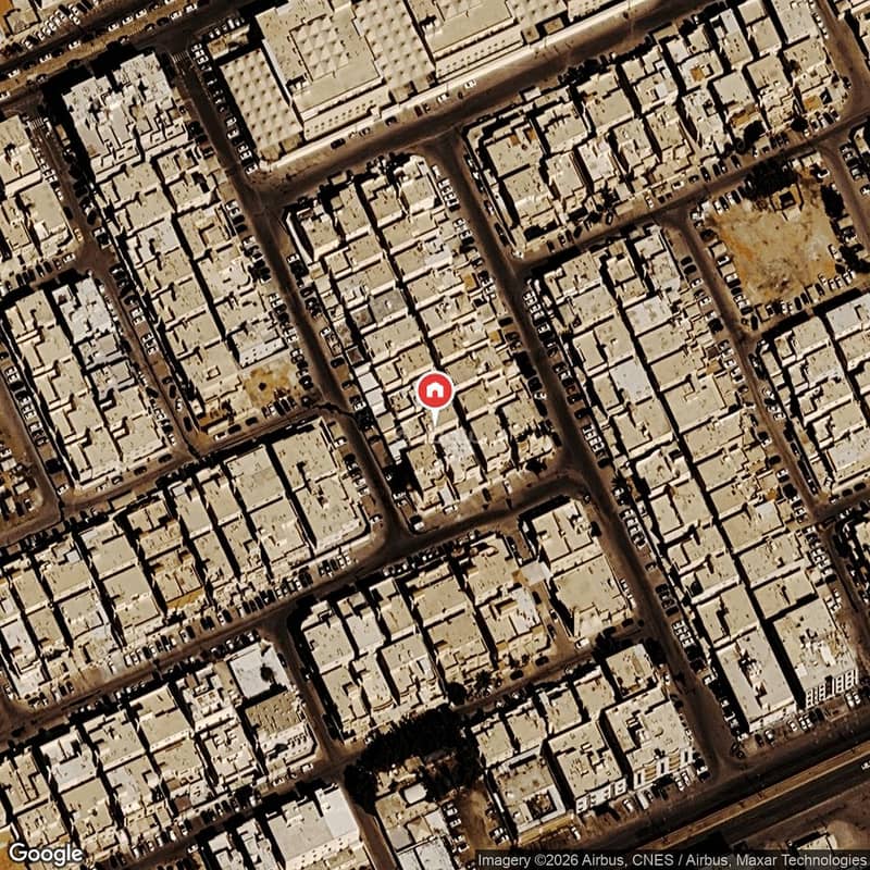 Studio Apartment For Sale in Al Yarmuk, Riyadh Studio Apartment For Sale in Al Yarmuk, Riyadh