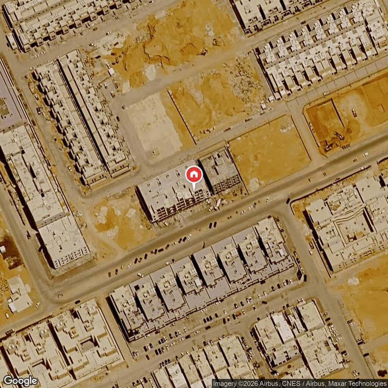 Studio Apartment For Sale in Al Rimal, Riyadh Studio Apartment For Sale in Al Rimal, Riyadh