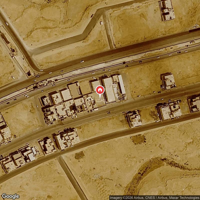 Studio Apartment For Sale in Al Mahdiyah, Riyadh Studio Apartment For Sale in Al Mahdiyah, Riyadh