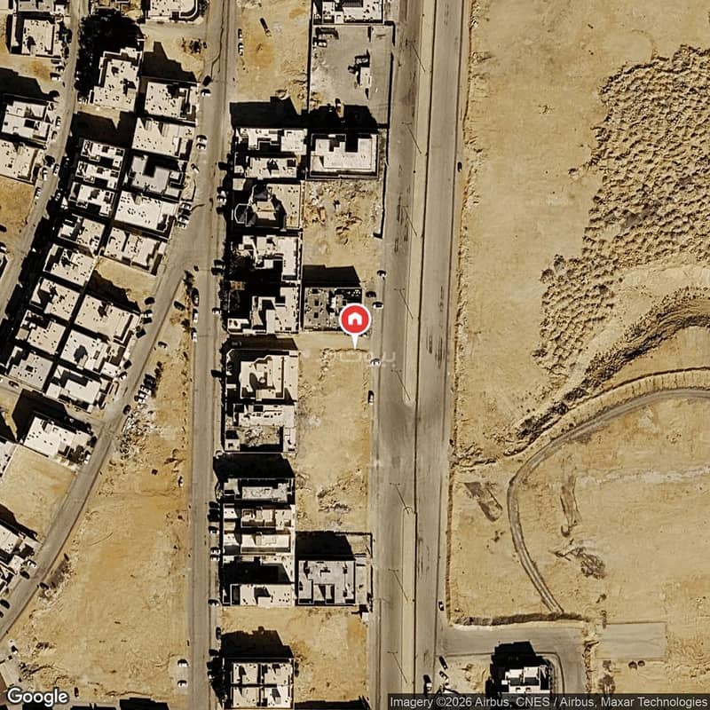 Villa For Sale in Al Mahdiyah, Riyadh Villa For Sale in Al Mahdiyah, Riyadh
