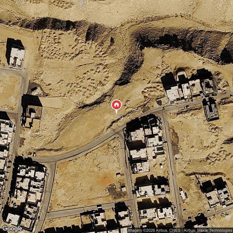 Residential Land For Sale in Al Mahdiyah, Riyadh Residential Land For Sale in Al Mahdiyah, Riyadh