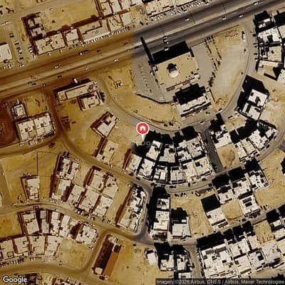 Villa for Sale in West Riyadh, Riyadh - Villa For Sale in Al Mahdiyah, Riyadh