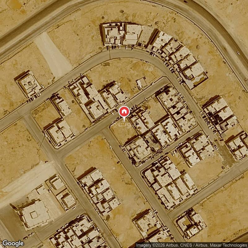 Villa For Sale in Al Mahdiyah, Riyadh Villa For Sale in Al Mahdiyah, Riyadh