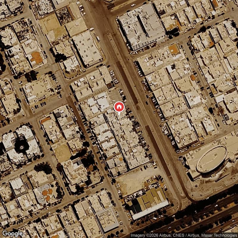 Studio Apartment For Rent in Al Muruj, Riyadh Studio Apartment For Rent in Al Muruj, Riyadh