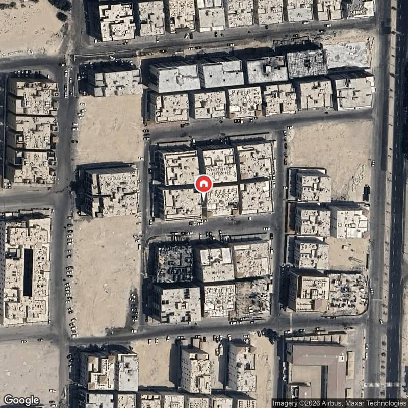 Studio Apartment For Rent in Al Hamra, Al Khobar Studio Apartment For Rent in Al Hamra, Al Khobar