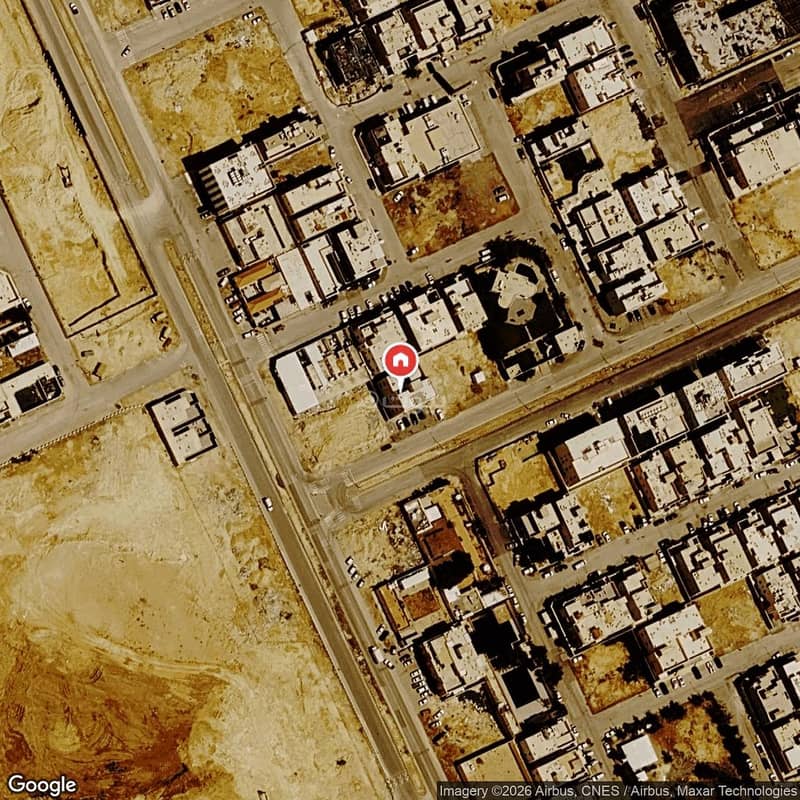Residential Building For Sale in Al Arid, Riyadh Residential Building For Sale in Al Arid, Riyadh