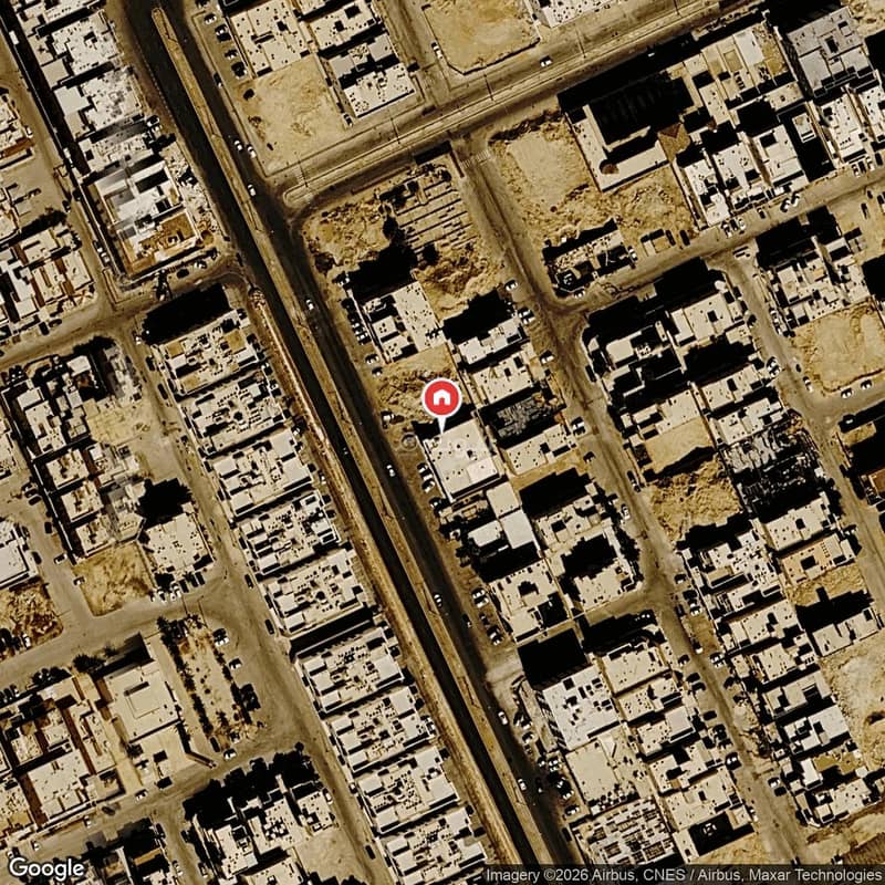 Residential Building For Sale in Al Narjis, Riyadh Residential Building For Sale in Al Narjis, Riyadh