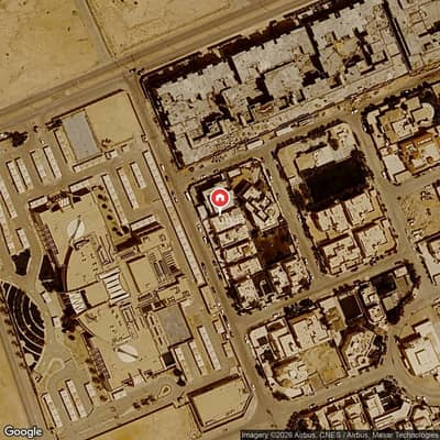 Studio for Rent in North Riyadh, Riyadh - Studio Apartment For Rent in Hittin, Riyadh