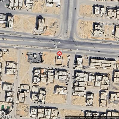 معرض  للايجار في غرب الرياض، الرياض - مبنى معارض للإيجار في التويق، الرياض
