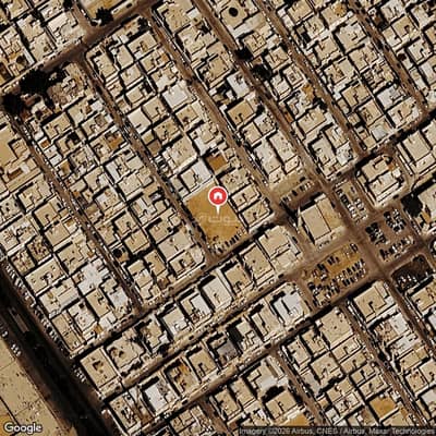 ارض سكنية  للبيع في شرق الرياض، الرياض - أرض سكنية للبيع في النسيم الغربي، الرياض