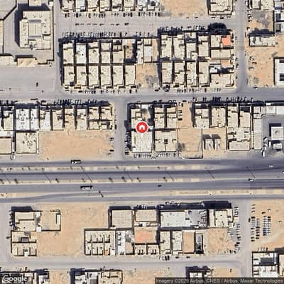 عمارة سكنية  للايجار في غرب الرياض، الرياض - مبنى سكني للإيجار في العوالي، الرياض