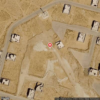 Residential Land for Sale in Amal District, Al Bukayriyah - Residential Land For Sale in Amal District, Al Bukayriyah