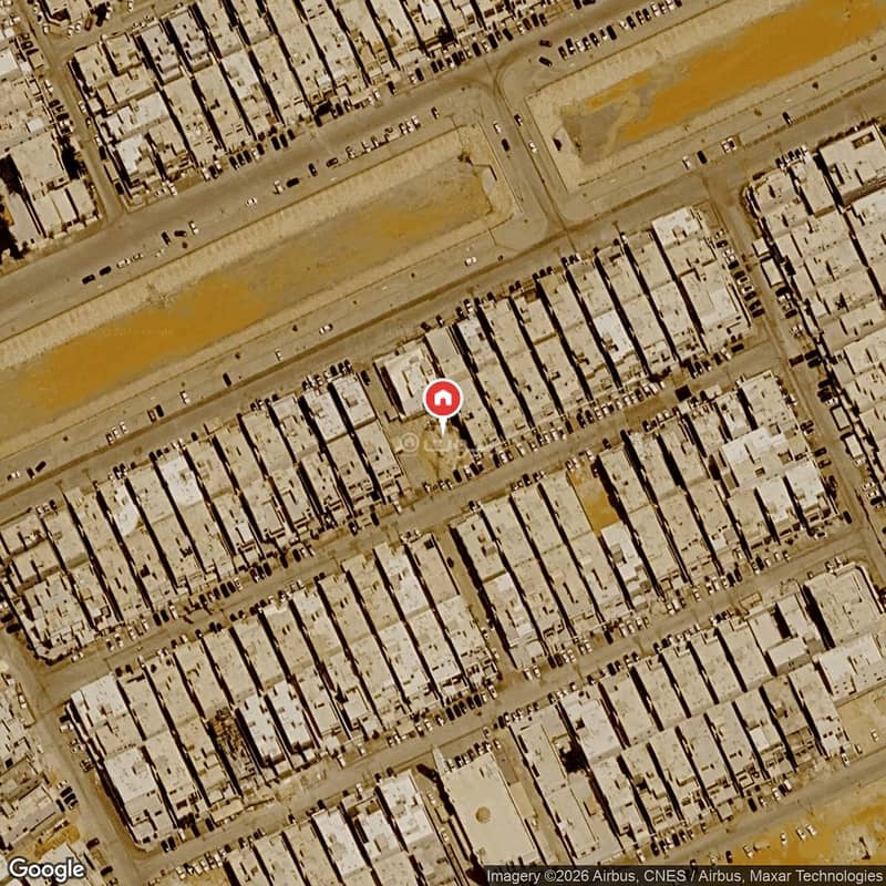 Residential Land For Sale in Al Rimal, Riyadh Residential Land For Sale in Al Rimal, Riyadh