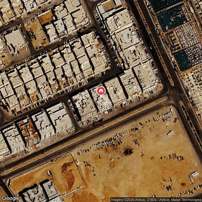 استوديو  للايجار في شرق الرياض، الرياض - شقة ستوديو للايجار في القادسية، الرياض
