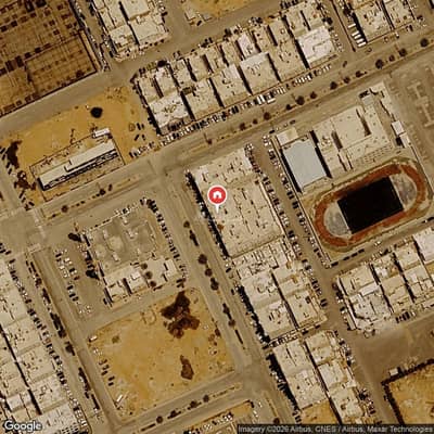 Studio for Rent in East Riyadh, Riyadh - Studio Apartment For Rent in Al Munsiyah, Riyadh