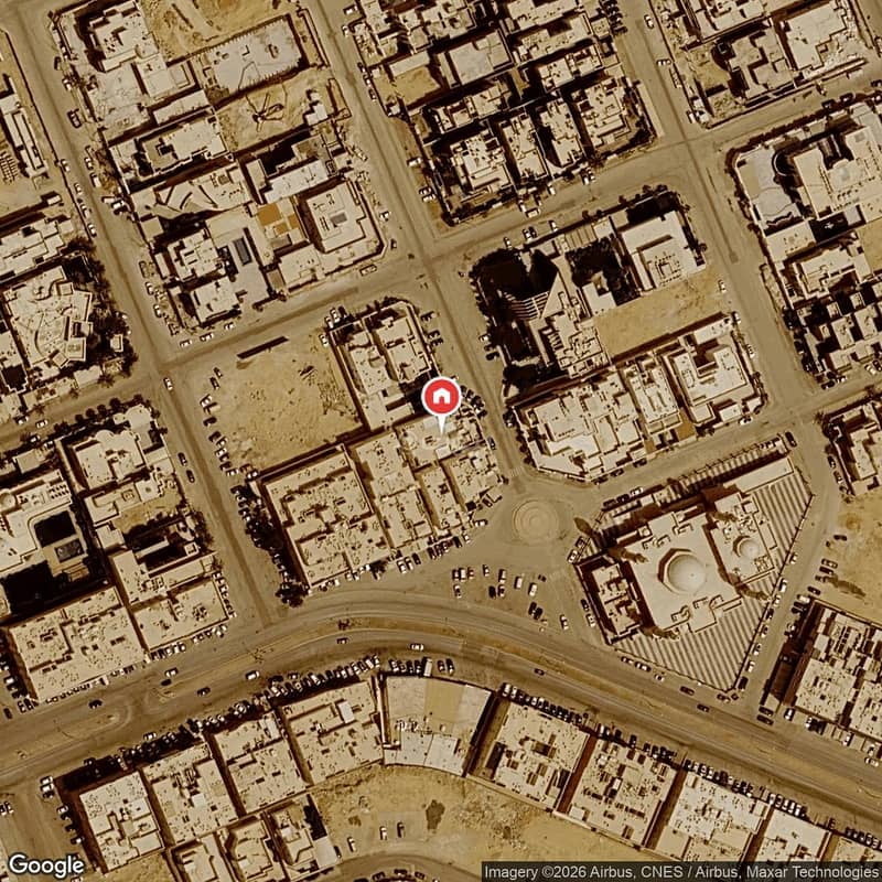 Floor For Rent in Hittin, Riyadh Floor For Rent in Hittin, Riyadh