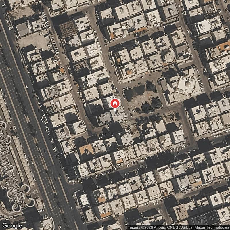 Studio Apartment For Rent in Al Naim, Jeddah Studio Apartment For Rent in Al Naim, Jeddah