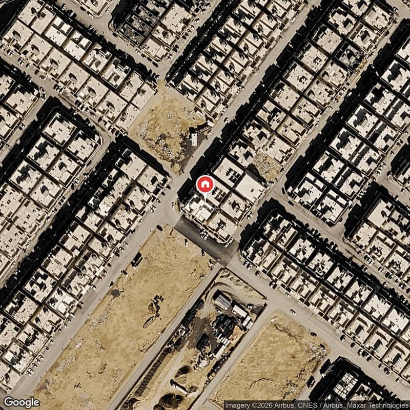 Floor For Sale in Badr, Riyadh Floor For Sale in Badr, Riyadh