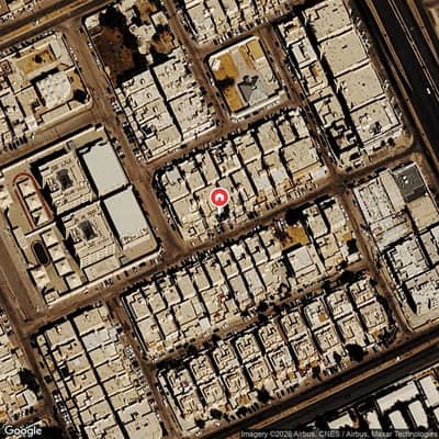 Studio for Sale in East Riyadh, Riyadh - Studio Apartment For Sale in Al Yarmuk, Riyadh