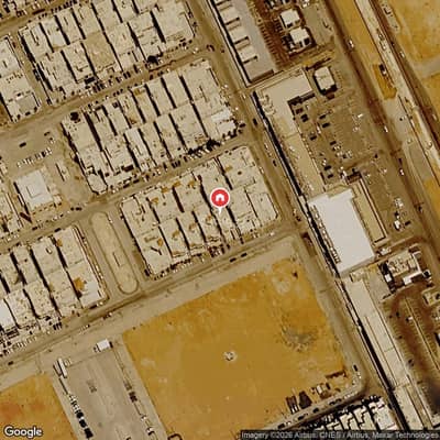 Studio for Sale in East Riyadh, Riyadh - Apartment For Sale in Al Munsiyah, Riyadh