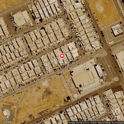 Studio for Sale in East Riyadh, Riyadh - Studio Apartment For Sale in Al Munsiyah, Riyadh