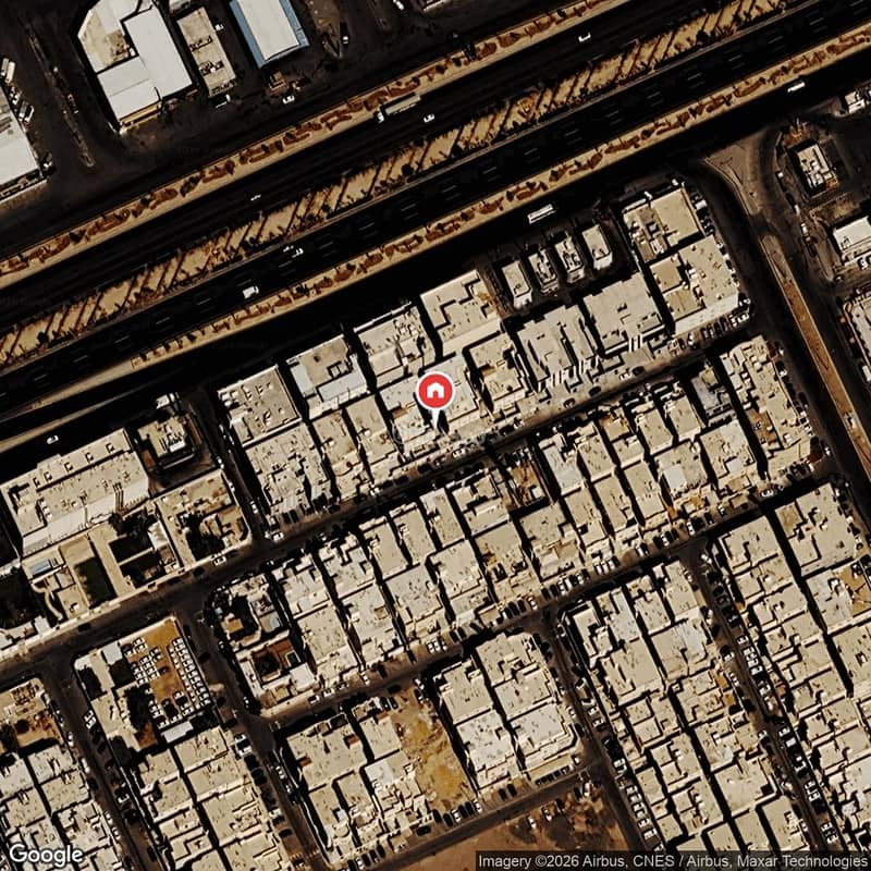Floor For Sale in Al Yarmuk, Riyadh Floor For Sale in Al Yarmuk, Riyadh
