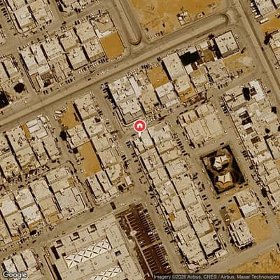 Studio for Sale in East Riyadh, Riyadh - Studio Apartment For Sale in Al Munsiyah, Riyadh