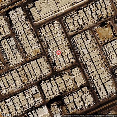 Studio for Sale in East Riyadh, Riyadh - Studio Apartment For Sale in Al Yarmuk, Riyadh