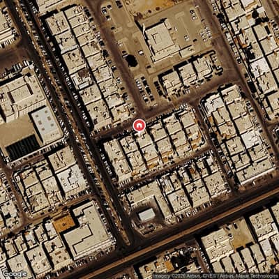 Floor for Sale in East Riyadh, Riyadh - Floor For Sale in Al Yarmuk, Riyadh