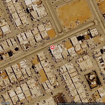 Studio for Sale in East Riyadh, Riyadh - Studio Apartment For Sale in Al Munsiyah, Riyadh