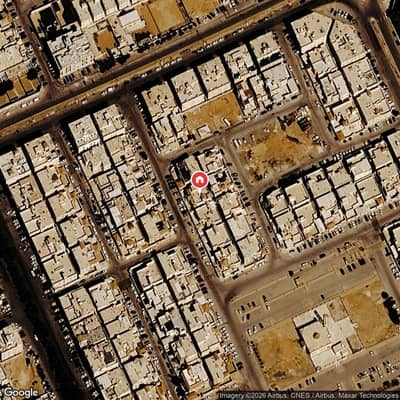 Studio for Sale in East Riyadh, Riyadh - Apartment For Sale in Al Yarmuk, Riyadh