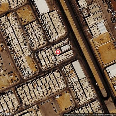 Studio for Sale in East Riyadh, Riyadh - Apartment For Sale in Al Munsiyah, Riyadh Studio for Sale in East Riyadh, Riyadh - Apartment For Sale in Al Munsiyah, Riyadh