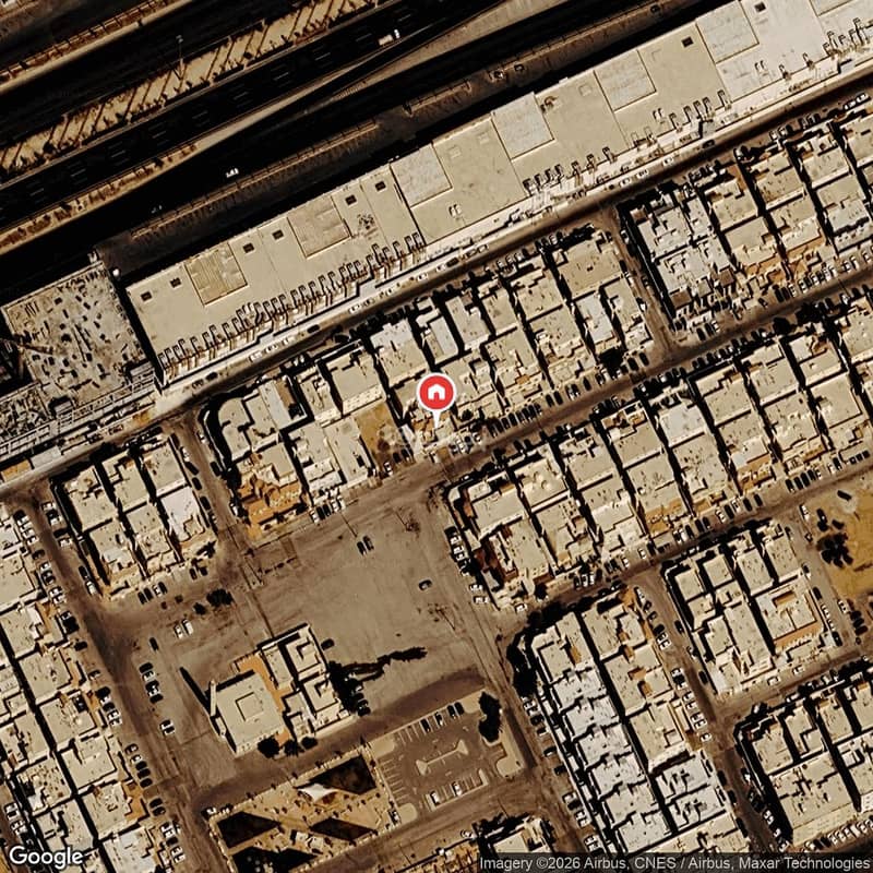 Floor For Sale in Al Yarmuk, Riyadh Floor For Sale in Al Yarmuk, Riyadh