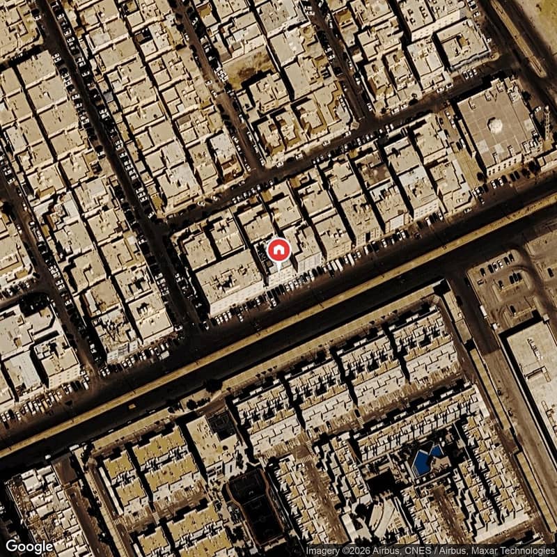 Studio Apartment For Sale in Ishbiliyah, Riyadh Studio Apartment For Sale in Ishbiliyah, Riyadh
