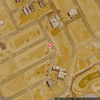 Residential Land for Sale in East Riyadh, Riyadh - Residential Land For Sale in Al Murjan, Riyadh