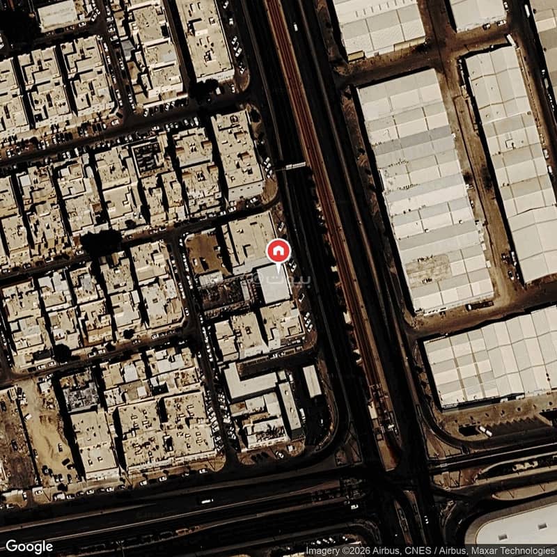 Residential Building For Rent in Al Khalidiyah, Riyadh Residential Building For Rent in Al Khalidiyah, Riyadh