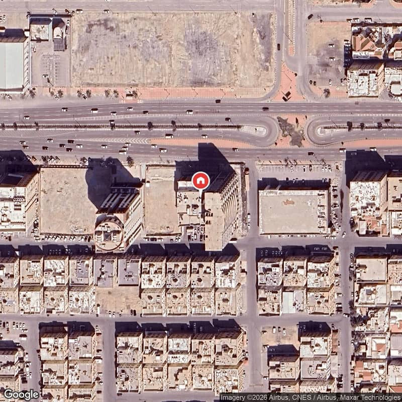 Office For Rent in Al Zuhur, Dammam Office For Rent in Al Zuhur, Dammam