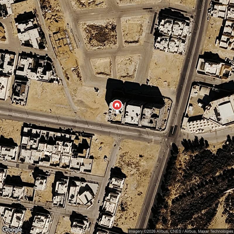 Apartment For Sale in Al Rabwah, Buraydah Al Qassim Region Apartment For Sale in Al Rabwah, Buraydah Al Qassim Region