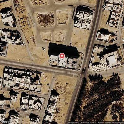 Studio for Sale in Al Rabwah, Buraydah Al Qassim Region - Studio Apartment For Sale in Al Rabwah, Buraydah Al Qassim Region