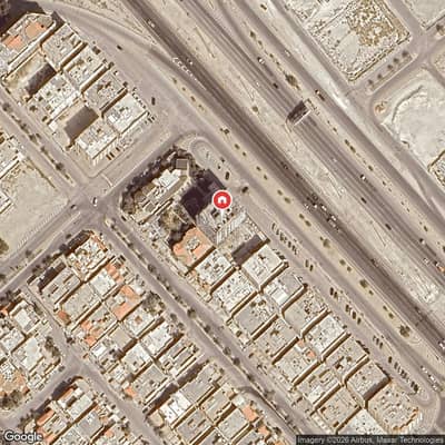 Studio for Rent in Al Jamiah, Dammam - Studio Apartment For Rent in Al Jamiah, Dammam
